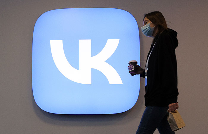 В VK сообщили, что санкции США против гендиректора не повлияют на работу компании