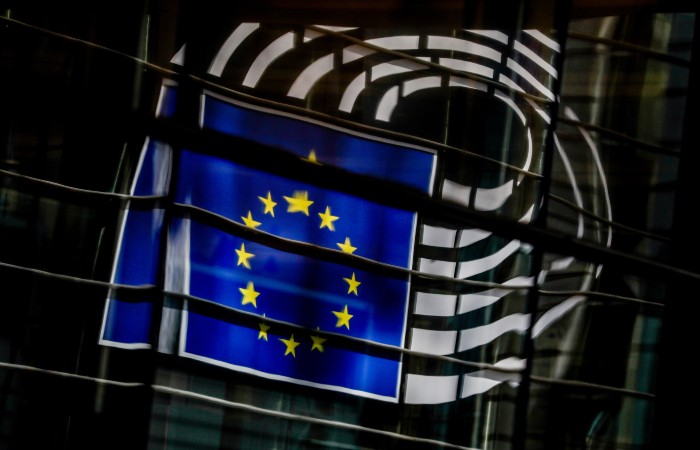 ЕС ввел санкции против 351 депутата Госдумы и ограничил доступ РФ к финрынкам