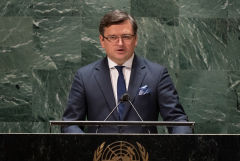 Украина запросила срочное заседание Совбеза ООН в связи с обращением ДНР и ЛНР к РФ
