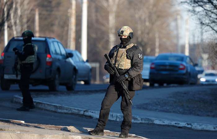 Белгородский губернатор заверил, что области не грозят голод и мобилизация