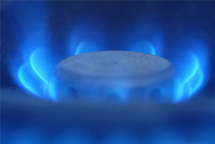 Европа форсирует импорт российского газа при росте спотовых цен до $1600/тыс. куб. м