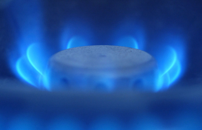 Европа форсирует импорт российского газа при росте спотовых цен до $1600/тыс. куб. м