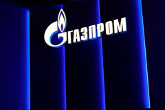 Европа хочет от "Газпрома" больше газа после взлета цен из-за санкций США
