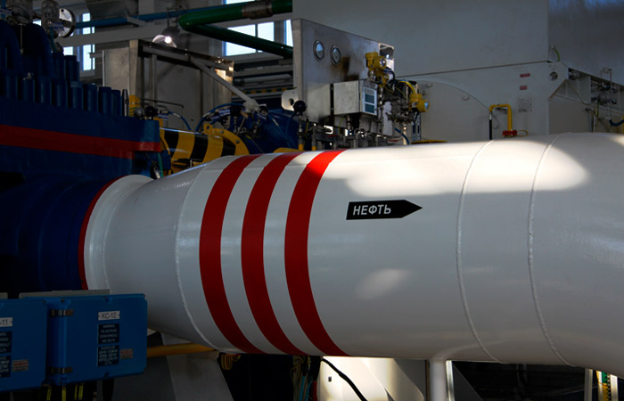 Трейдеры опасаются покупать российскую нефть из-за ситуации вокруг Украины