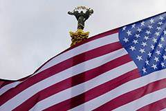 CNN сообщил о выезде всех американских дипломатов с территории Украины