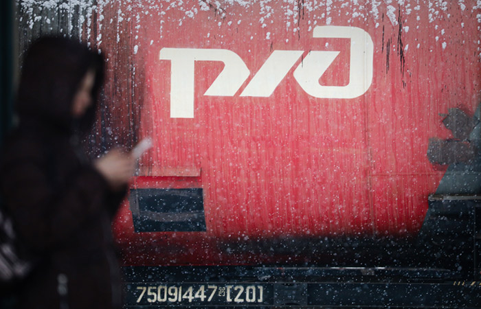 РЖД ввели ограничения на отгрузку в адрес всех станций на Украине