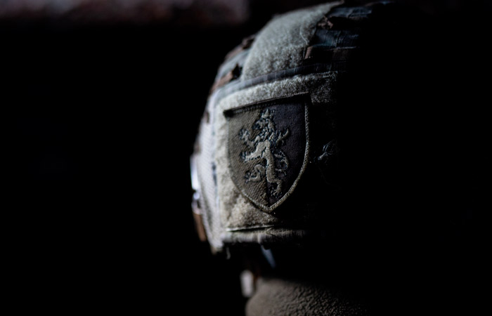 Офис Зеленского сообщил о более чем 40 погибших в боях