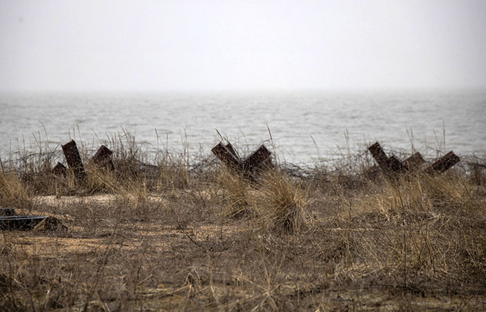 Два гражданских грузовых судна подверглись ракетному удару ВСУ в Азовском море