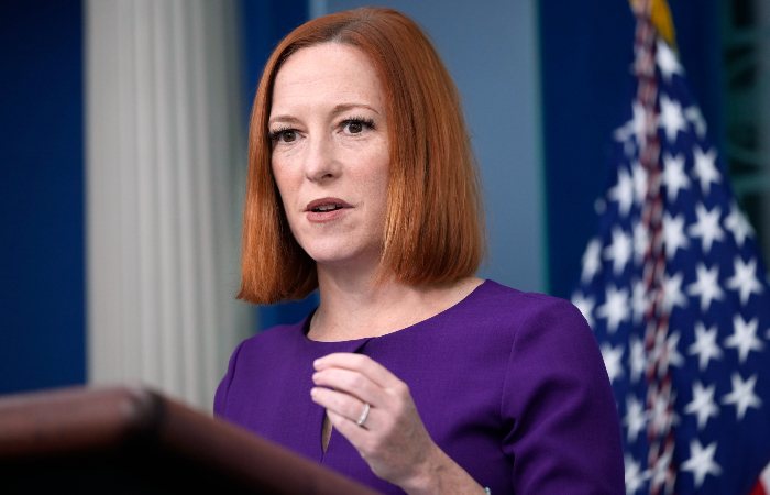 США подтвердили, что введут санкции против президента и главы МИД РФ