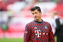 Левандовски поддержал решение сборной Польши отказаться от матча с Россией