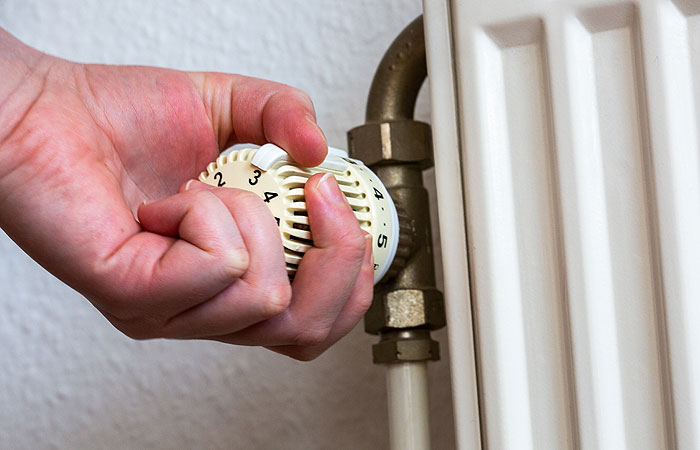 Москвичи получат скорректированные платежки за отопление