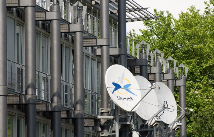 ВГТРК, Первый канал и Радио дом "Останкино" приостановят свое членство в ЕВС