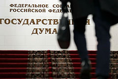 Госдума и кабмин подготовят меры поддержки пострадавших от санкций компаний