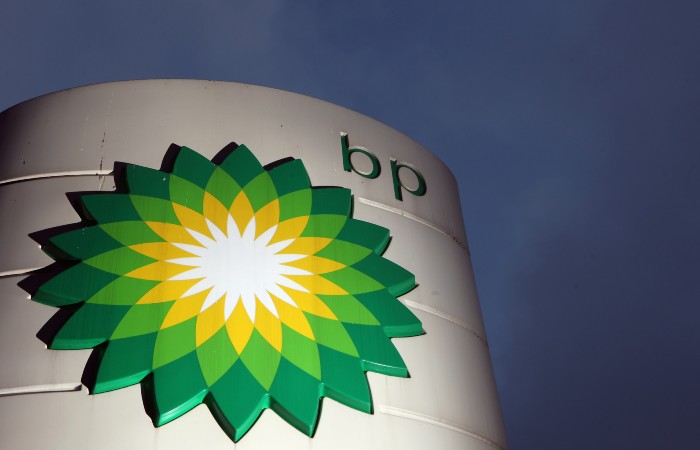 BP решила выйти из капитала "Роснефти"