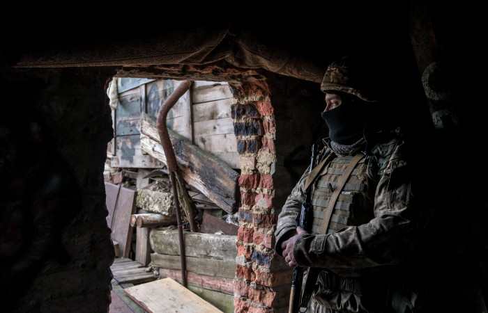 Минобороны РФ: есть потери среди российских военных, но украинским подразделениям нанесен больший урон