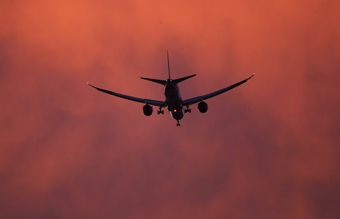 Аналитики прогнозируют рост цен на авиабилеты в РФ в полтора раза