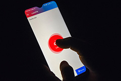 Хинштейн опроверг рассмотрение законодательного ограничения использования VPN