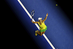 Первая ракетка мира Эшли Барти завершила карьеру