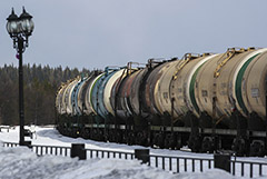 ФАС может резко увеличить индексацию железнодорожных тарифов