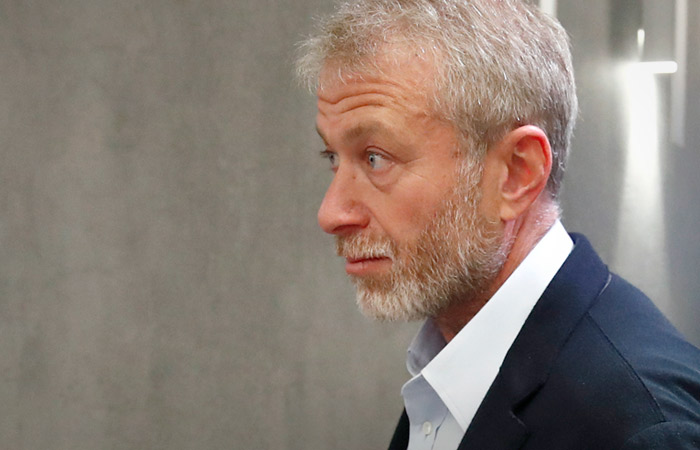 Jerusalem Post сообщила, что Абрамович помогает в переговорах РФ и Украины