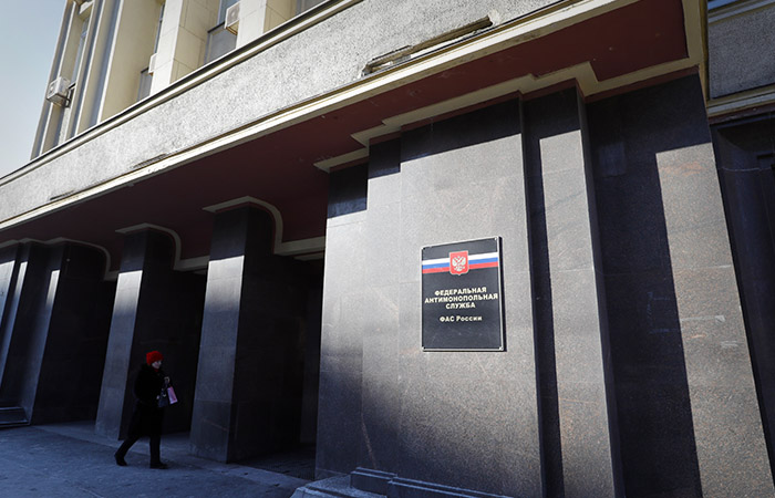 ФАС проверит производителей бумаги из-за роста цен на продукцию