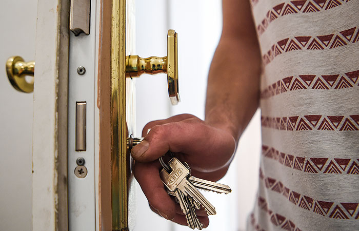 Москвичей предостерегли от уловок лжекоммунальщиков в праздники