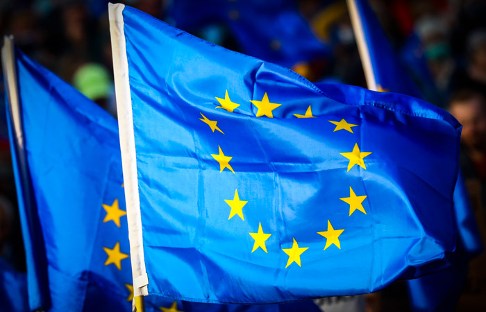 В Евросоюзе нет единого мнения о заявке Украины на вступление в ЕС