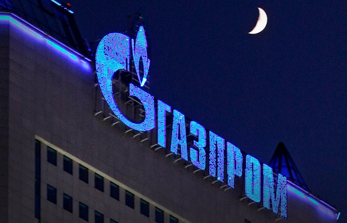 "Газпром" на фоне холодов поставит в ФРГ максимальные дополнительные объемы газа по "Ямалу-Европе"