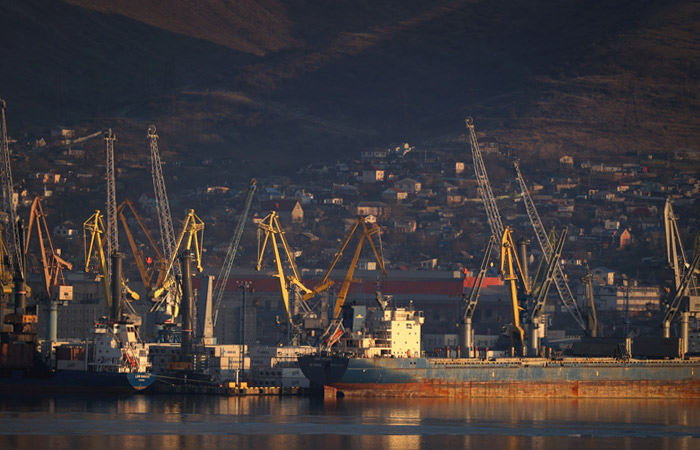 НМТП, подпавший под санкции ЕС, будет исполнять все обязательства без ограничений