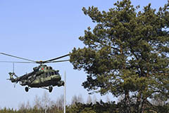 Договоренности о дате второго раунда переговоров РФ и Украины пока нет