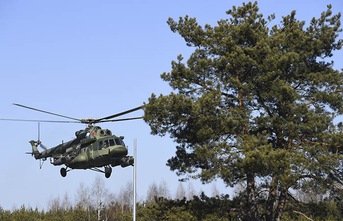 Договоренности о дате второго раунда переговоров РФ и Украины пока нет