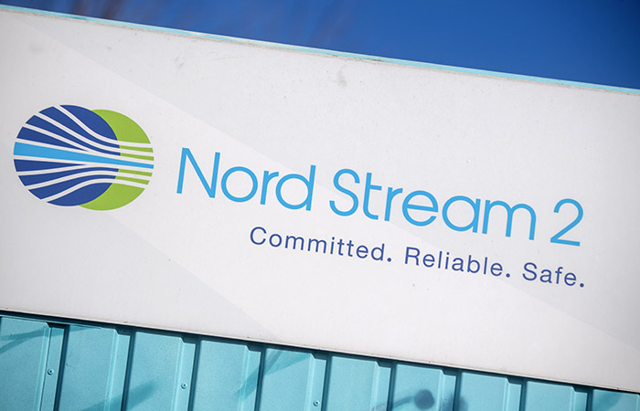 Оператор "Северного потока 2" опроверг сообщения о банкротстве