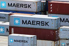 Maersk         -   