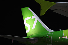 S7 с 5 марта отменяет все рейсы по международным направлениям