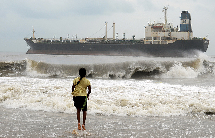 Индийская ONGC не ждет проблем с продажей нефти российских СП