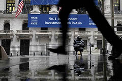 Bloomberg сообщил, что Уолл-стрит находит привлекательными подешевевшие бонды РФ