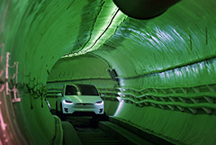 Власти Германии одобрили открытие завода Tesla в стране