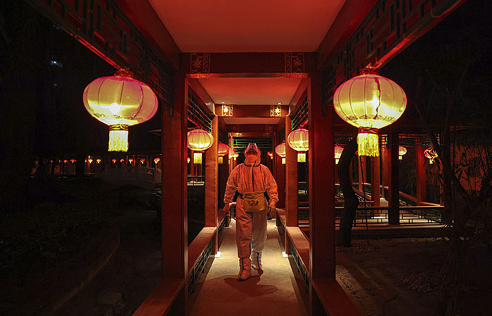 Число случаев заражения COVID-19 в мире превысило 443,7 млн