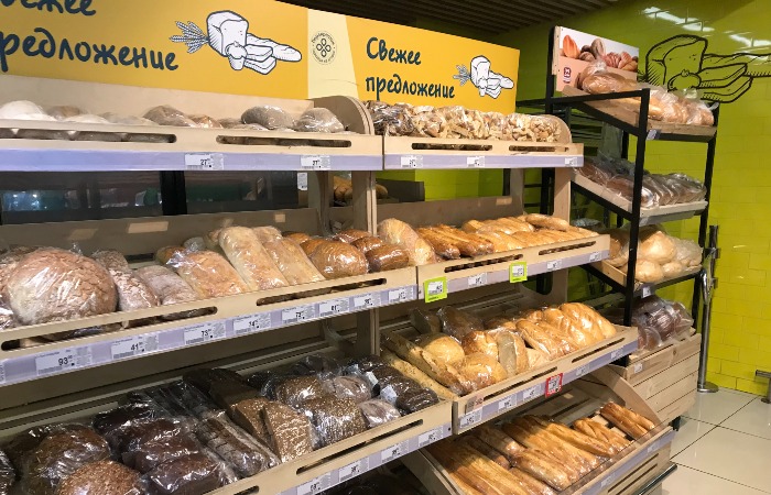 Торговые сети РФ смогут ограничивать продажи в одни руки социально значимых товаров