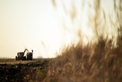 На поддержку программы льготного лизинга сельхозтехники в РФ выделили 12 млрд руб.