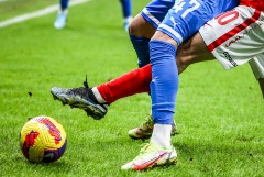 "Спартак" обыграл "Динамо" в матче чемпионата России