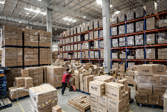 Товарооборот России и Китая за два месяца 2022 года вырос на 38%