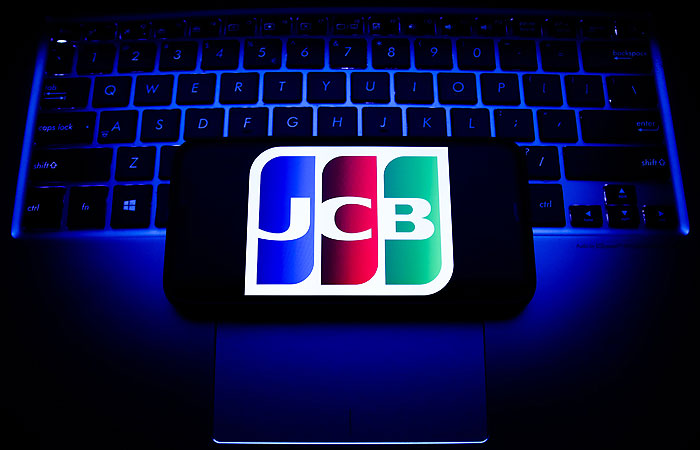Японская платежная система JCB приостанавливает работу в России