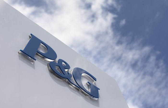 Procter&Gamble объявила о приостановке инвестиций в РФ