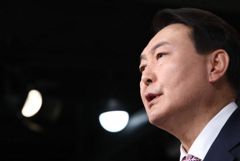 Юн Сок Ёль победил на выборах президента Южной Кореи