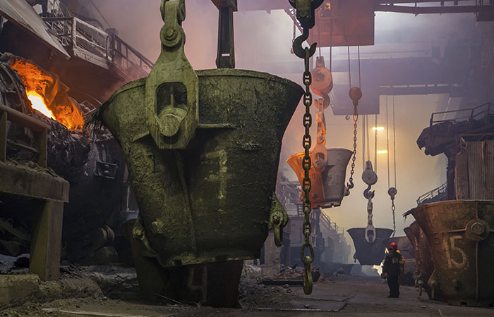 Некоторые клиенты "Норникеля" пытаются ограничить закупки его продукции