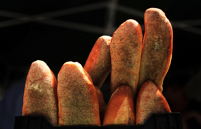 На поддержку российских хлебопеков выделят 2,5 млрд рублей