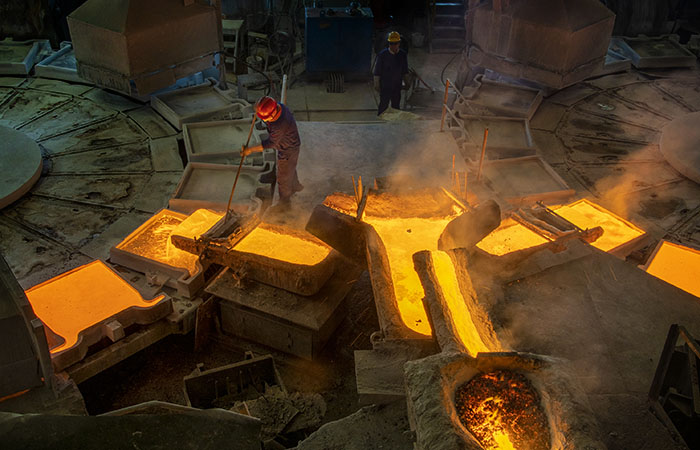 Аналитики спрогнозировали переход мирового рынка меди к профициту в 2023 году