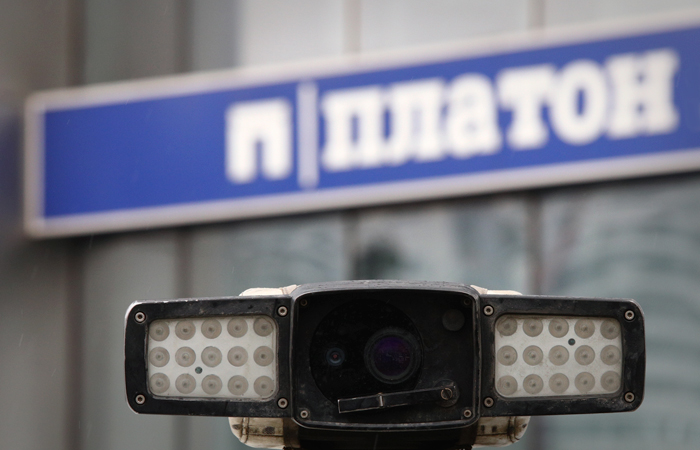 Автоперевозчики снова попросили о послаблениях в "Платоне" и отсрочках по налогам