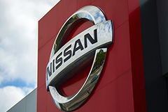 Nissan c 14 марта приостановит работу завода в Петербурге